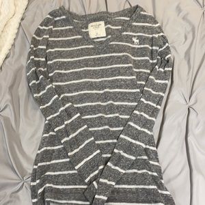 Abercrombie long sleeve